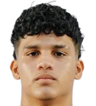 Ezequiel Crespo logo