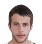 Musa·Ibragimov logo