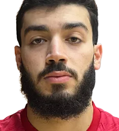 Othman Jamal Eddin Othman Ramadan photo 