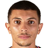 Zakaria Bengueddoudj logo