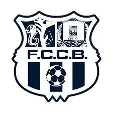 FC Cote Bleue logo