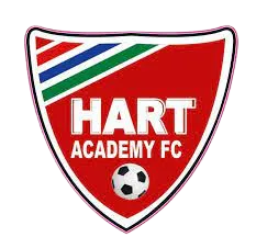 Harts Academy FC logo