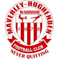 Maverley/Hughenden logo