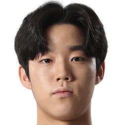 Park Jang Han-Gyeol photo