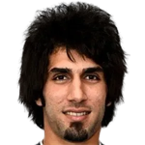 Sameh Saeed Mujbel Al Mamoori logo