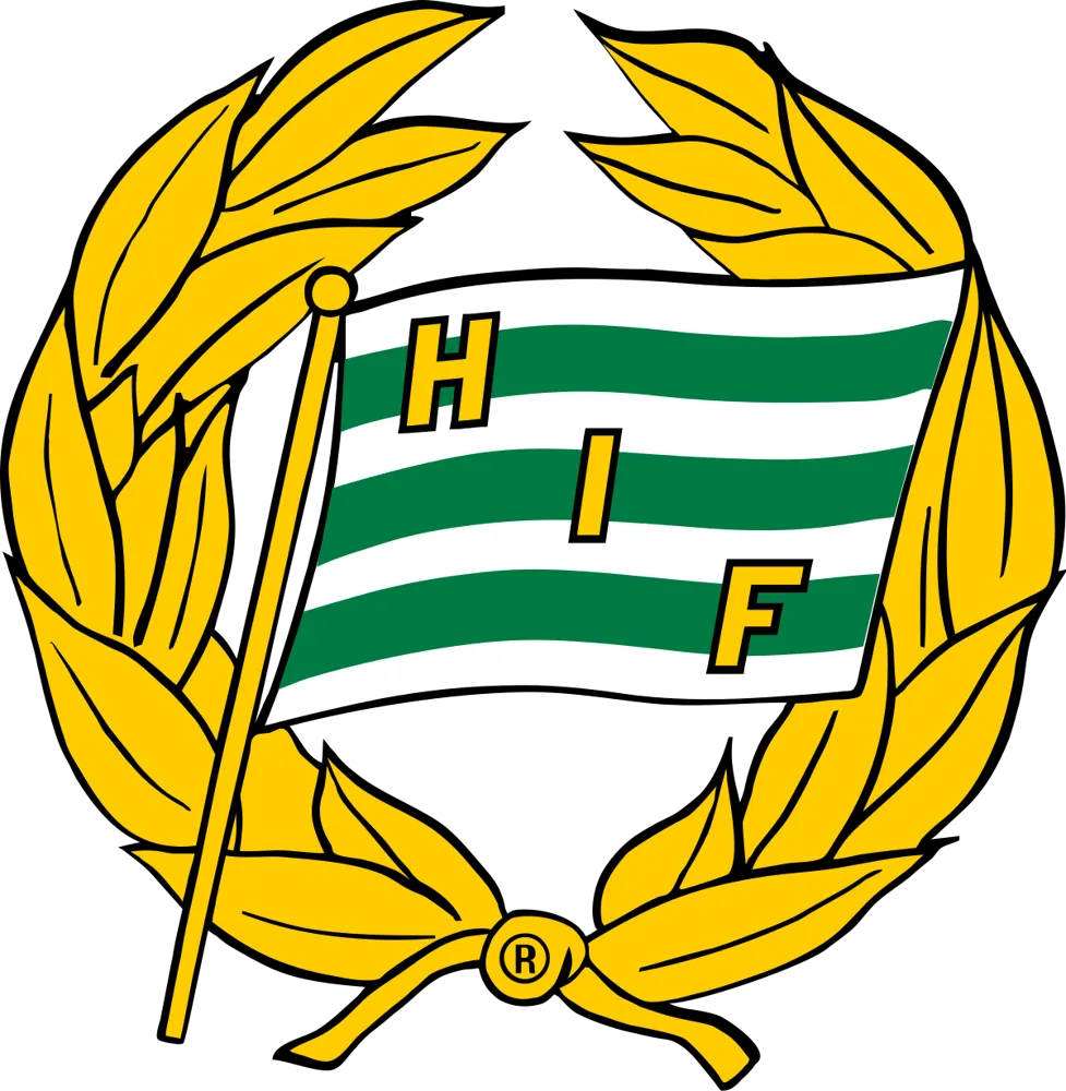 Hammarby logo