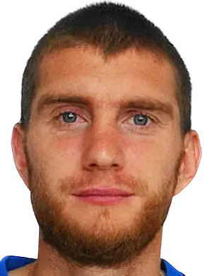 Vasili Pyanchenko logo