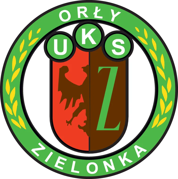 Orly Zielonka II logo