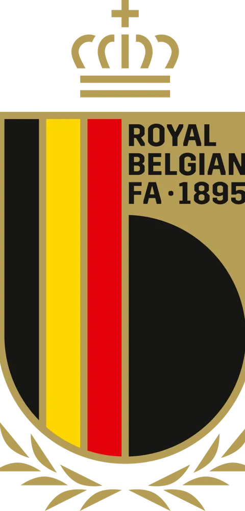 Belgium U21 logo