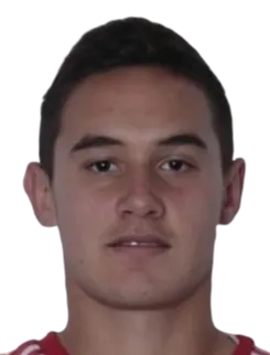 Fernando Romero logo