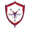 Guidonia Montecelio 1937 FC logo
