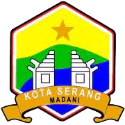 Serang Jaya logo