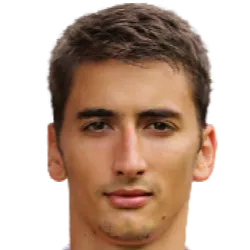 Filip Đuričić portrait