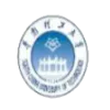 South China University of Technology logo