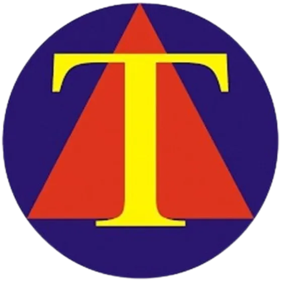 Tiradentes PA U20 logo