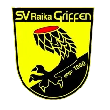 SV Raika Griffen Rast logo