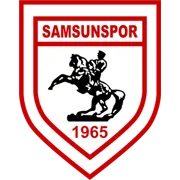 Samsunspor U21 logo