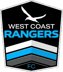 West Coast Rangers logo