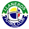 Llaneros U20 logo
