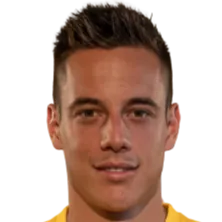 Lóránd Pászka logo