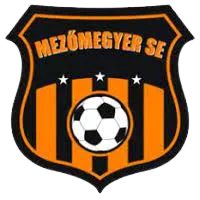 Mezomegyer logo
