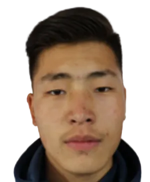 Sereekhuu Batmagnai logo