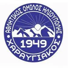 AO Charavgiakos logo