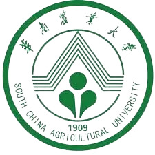 South China Agricultural University logo