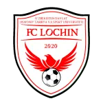 FC Lochin logo