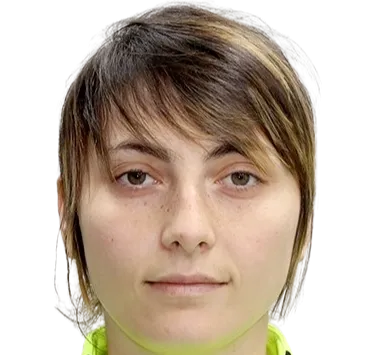 Ilvina Ablyakimova photo 