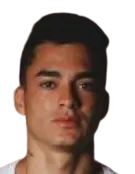 Carlos Luis Barahona Jiménez logo