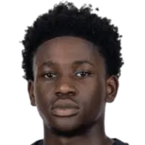 Jeremiah Mensah logo