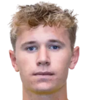 Villads Rasmussen logo