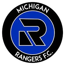 Michigan Rangers FC logo