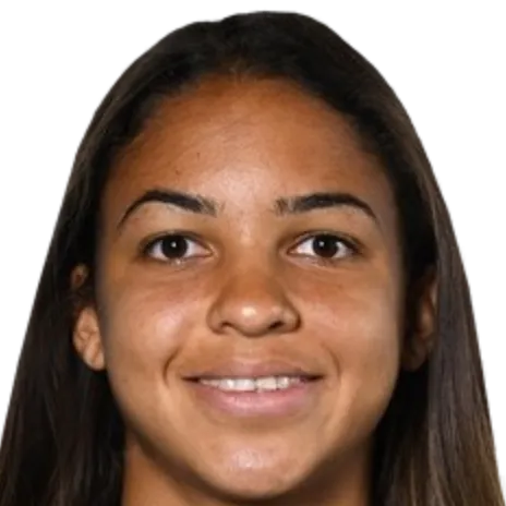 Delphine Cascarino portrait