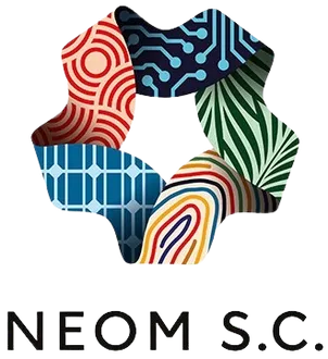 Neom SC U21 logo