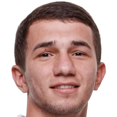 Abdulpasha Dzhabrailov logo