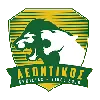 Leontikos Kifissias Women logo