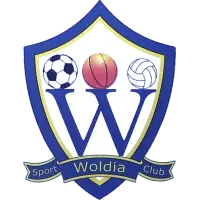 Woldia SC logo