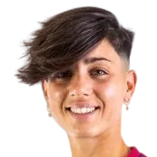 Carolina Ferez Mendez photo