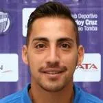 Maximiliano Correa logo