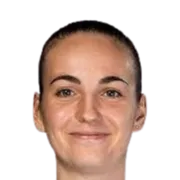 Amandine Herbert logo