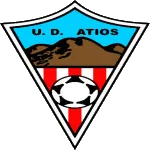 UD Atios logo