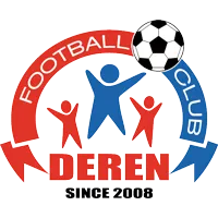 Deren II logo