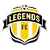 Legends(w) logo