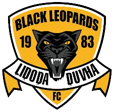 Roaring Leopard FC logo