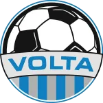 JK Volta II logo
