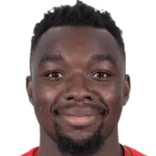 Thierry Ambrose logo