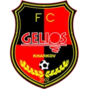 Gelios Kharkiv