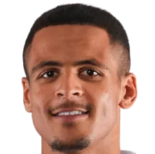 Ali Ibrahim Karim·Ali Al-Hamadi logo